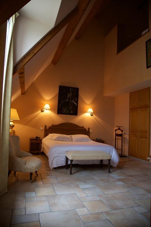 Chateau De Salles Vézac Zewnętrze zdjęcie
