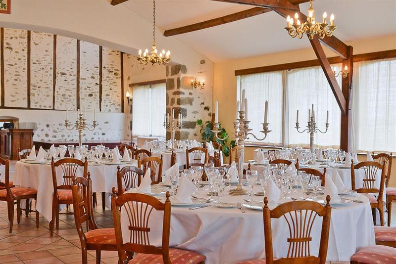 Chateau De Salles Vézac Zewnętrze zdjęcie