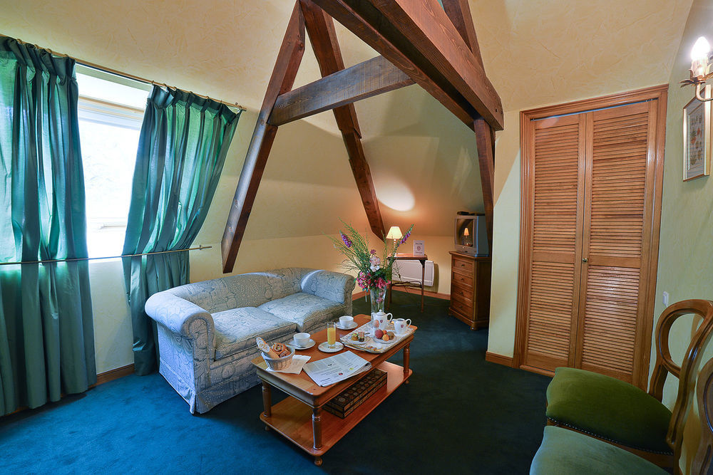 Chateau De Salles Vézac Zewnętrze zdjęcie