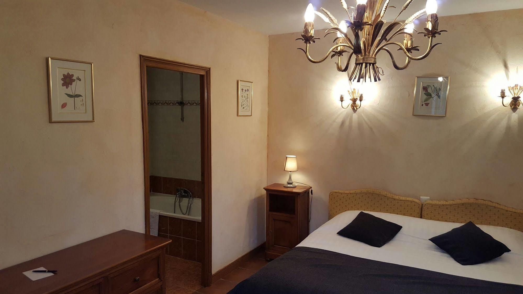 Chateau De Salles Vézac Zewnętrze zdjęcie