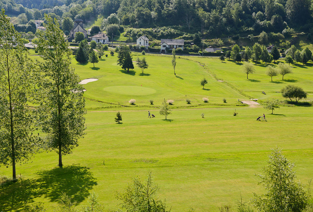 Chateau De Salles Vézac Zewnętrze zdjęcie